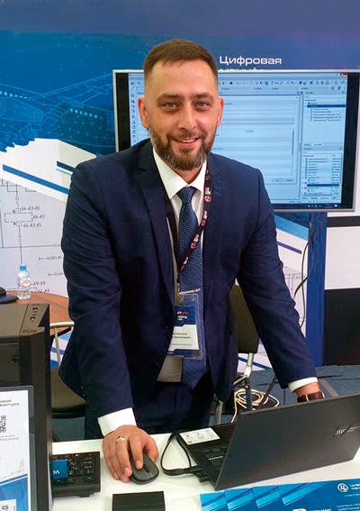 Илья Красковский