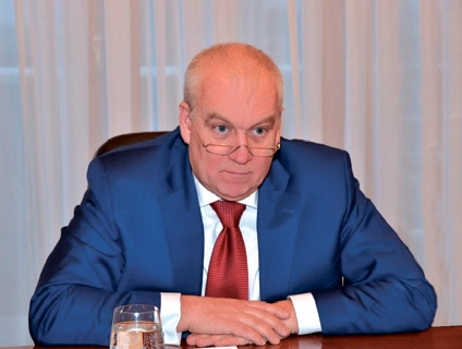 Шадрин Валерий Владимирович