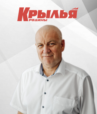 Шадрин Валерий