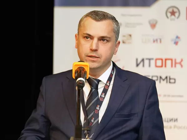 Дмитрий Зеленков